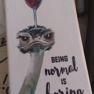 Meet your Posher, Eileen